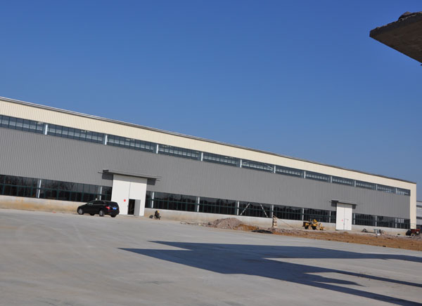 昭通新场外景图二