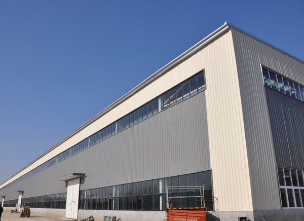 昭通新场外景图一