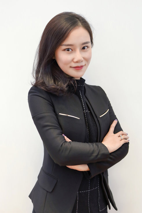 昭通邓珂婕 讲师